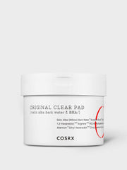COSRX One Step Original Clear Pad