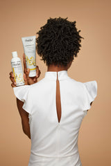 Ouidad Ultra-Nourishing Intense Hydrating Mask