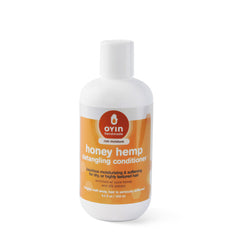 Oyin Handmade Honey Wash Detangling Conditioner