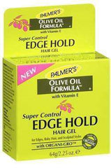 Palmer's Olive Oil Super Hold Edge Gel