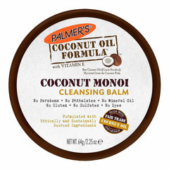 Palmer's Coconut Monoi Cleansing Balm