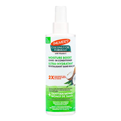 Palmer's Coconut Oil Moisture Boost Leave In Conditioner