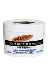 Palmer's Cocoa Butter Formula Cream Jar 7.5oz