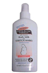 Palmer's Cocoa Butter Formula Body Milk For Stretch Marks