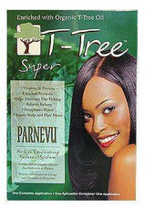 Parnevu T-Tree Relaxer System - Super