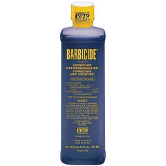 Barbicide Disinfecting Solution 16oz