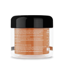 Kaniz WonderEdge Strong Hold Water Based Pomade - Coconut Banana