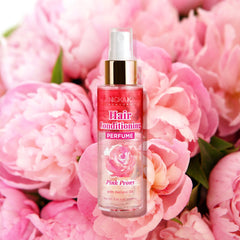 Nicka K Hair Conditioning Perfume - Pink Peony