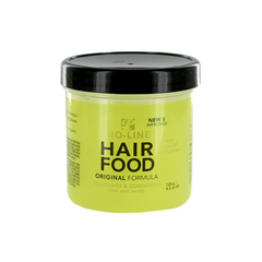 Pro-Line Comb Thru Hair Food 4.5oz