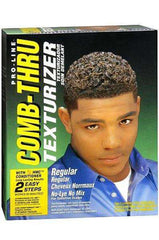 Pro-Line Comb-Thru Texturizer - Regular