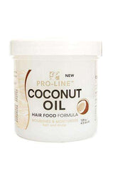 Pro-Line Hair Food - Coconut Oil