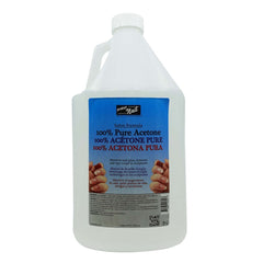 ProNail 100% Pure Acetone Gallon