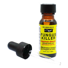 ProNail Maximum Strength Antifungal Solution