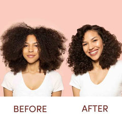 Mizani Thermasmooth Smooth Guard Serum
