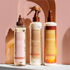 Mizani Style Shifter Society Heat Screen Heat Protectant Spray