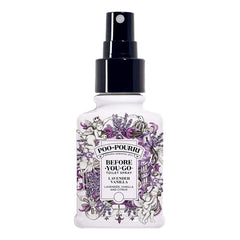 Poo-Pourri Before-You-Go Toilet Spray - Lavender Vanilla