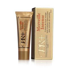 PR+ Paris PR+® Merveille CRÈME de Luxe visage - Authentic Skincare Treatment
