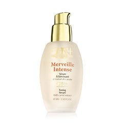 PR+ Paris PR+® Merveille Intense SÉRUM Éclaircissant à l’extrait de Carotte - Authentic Skincare Treatment