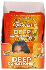 Profectiv Mega Growth Deep Conditioner Box