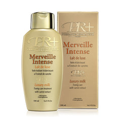 PR+ Paris PR+® MERVEILLE INTENSE LAIT DE LUXE - Authentic Skincare Treatment