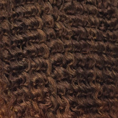 NOBLE GOLD Bohemian AFRO CURL