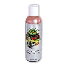 Essence de Beauté ESSENCE de BEAUTE® NETTOYANT à la Papaye - Authentic Skincare Treatment