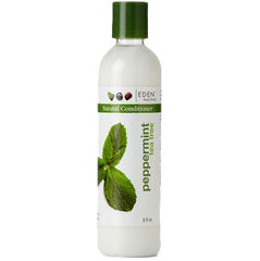 EDEN BodyWorks Peppermint Tea Tree Detangling Conditioner 8oz
