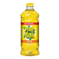 Pine-Sol Multi-Purpose Cleanser - Lemon