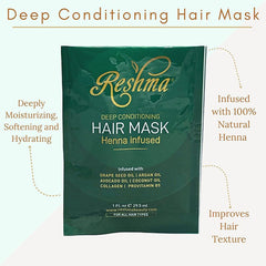 Reshma Deep Conditioning Hair Mask