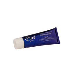 Glow PURE GLOW ® CREME Traitement Maximum Force Blanchiment - Authentic Skincare Treatment