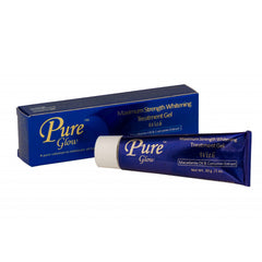Glow PURE GLOW ® GEL Traitement Maximum Force Blanchiment - Authentic Skincare Treatment