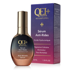 QEI+ QEI+® SÉRUM ANTI-RIDES - Authentic Skincare Treatment