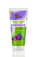Queen Helene Grape Seed Extract Peel Off Masque