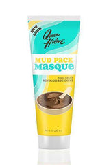 Queen Helene Mud Pack Masque 8oz