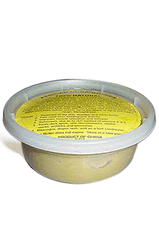 RA Cosmetics 100% Pure African Shea Butter 8oz