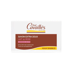 Rogé Cavaillès ROGÉ CAVAILLÈS SAVON LAIT de ROSE - Authentic Skincare Treatment