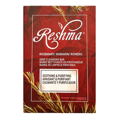 Reshma Rosemary Soap