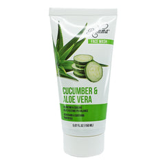 Reshma Face Wash - Cucumber & Aloe Vera