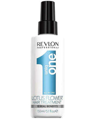 Revlon Uniq One Hair Treatment - Lotus Flower