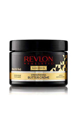 Revlon Realistic Black Seed Oil Strengthening Butter Cream Leave in Conditioner