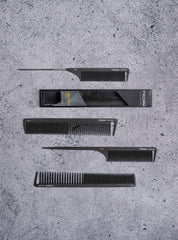 FROMM Limitless 7.5" Carbon Basin Comb