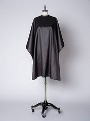 FROMM Premium Client Hairstyling Cape - Gunmetal