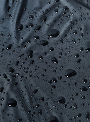 FROMM Client Shampoo Cape - Black