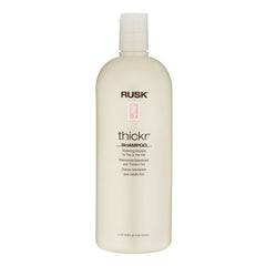 RUSK Thickr Thickening Shampoo 33.8oz