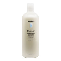 RUSK Thickr Thickening Conditioner 33.8oz