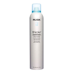 RUSK Thickr Thickening Hairspray 55% VOC