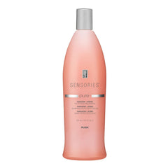 RUSK Sensories Pure Mandarin + Jasmine Color Protecting Shampoo 35oz