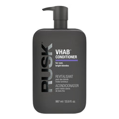 RUSK VHAB Purple Conditioner 33.8oz