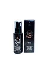 Red One Conditioning Beard & Mustache Oil - Keratin