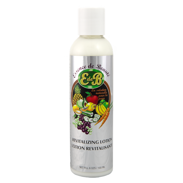 Essence de Beauté ESSENCE DE BEAUTÉ ® LOTION REVITALISANTE - Authentic Skincare Treatment